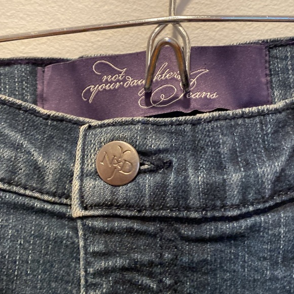 NYDJ Size 10 excellent - Picture 2 of 5